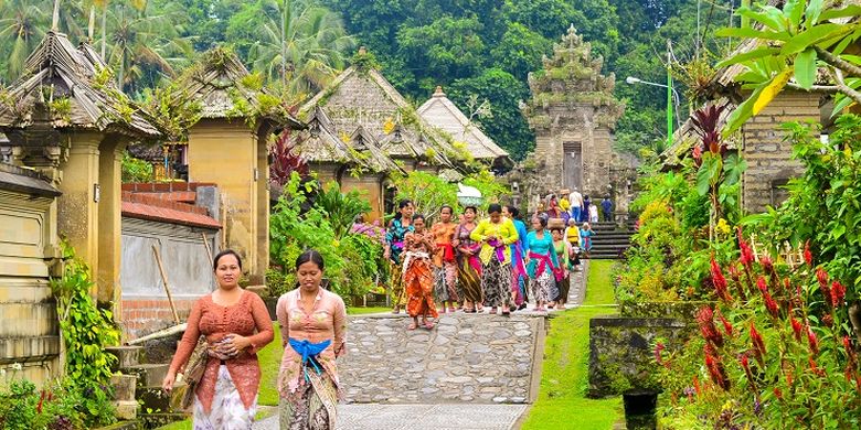 Bali Bakal Bikin Perusahaan Daerah Urus Pariwisata Digital (foto : int)